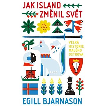 

Jak Island změnil svět