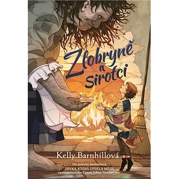

Zlobryně a sirotci
