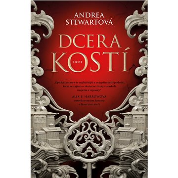 

Dcera kostí