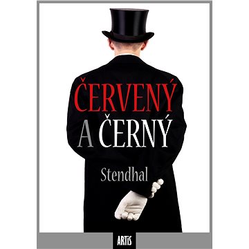 

Červený a černý