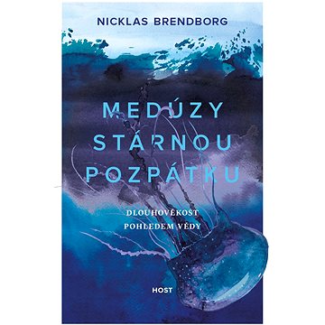 

Medúzy stárnou pozpátku