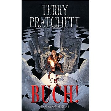 

Buch!