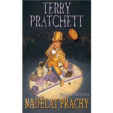 

Nadělat prachy