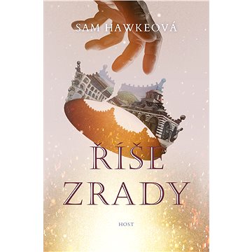 

Říše zrady