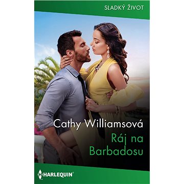 

Ráj na Barbadosu