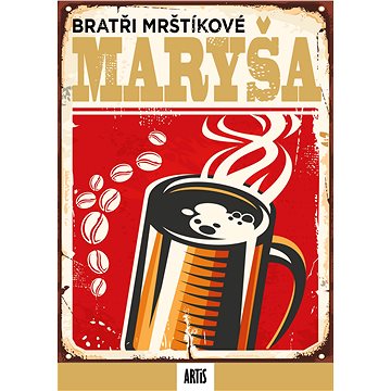 

Maryša