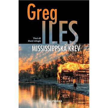 

Mississippská krev