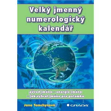 

Velký jmenný numerologický kalendář