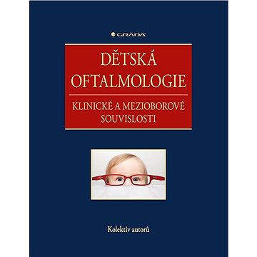 

Dětská oftalmologie