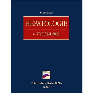 

Hepatologie