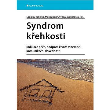 

Syndrom křehkosti