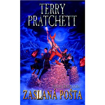 

Zaslaná pošta