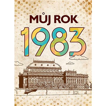 

Můj rok 1983