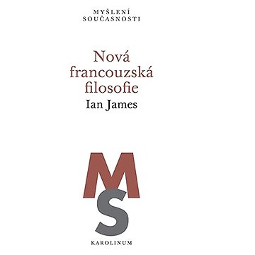 

Nová francouzská filosofie