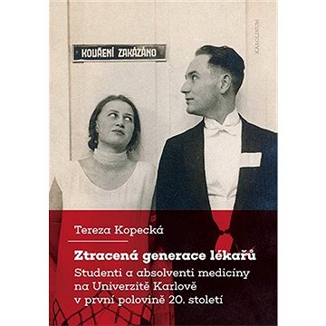 

Ztracená generace lékařů