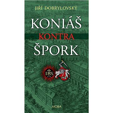 

Koniáš kontra Špork