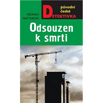 

Odsouzen k smrti