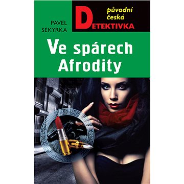 

Ve spárech Afrodity