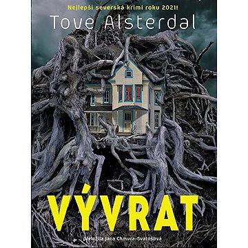 

Vývrat