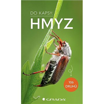 

Hmyz Do kapsy