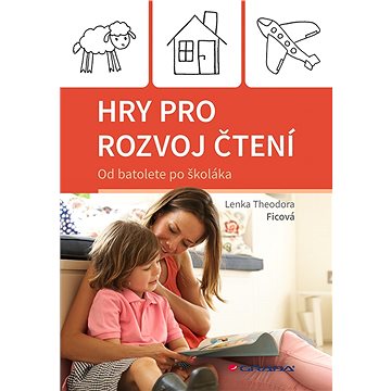 

Hry pro rozvoj čtení