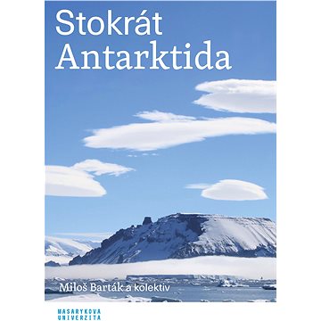 

Stokrát Antarktida