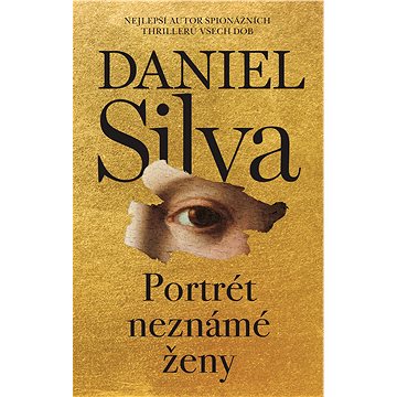 

Portrét neznámé ženy