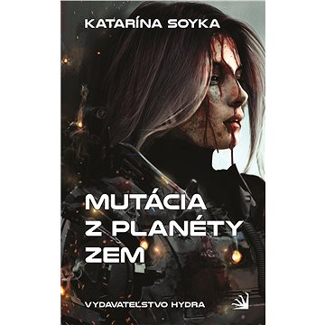 

Mutácia z planéty Zem
