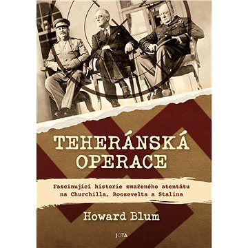 

Teheránská operace