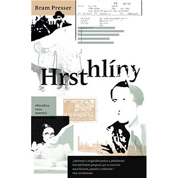 

Hrst hlíny
