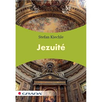 

Jezuité