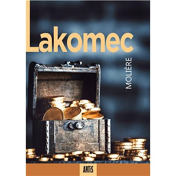 

Lakomec