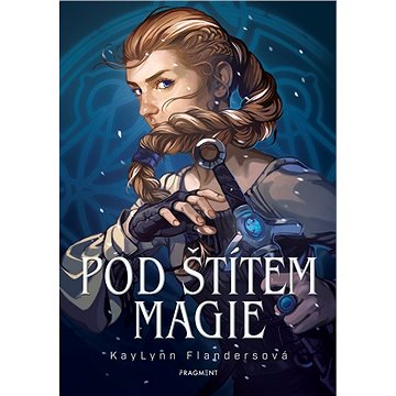 

Pod štítem magie