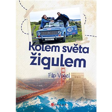

Kolem světa žigulem