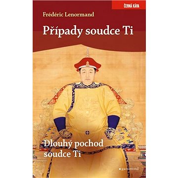 

Případy soudce Ti. Dlouhý pochod soudce