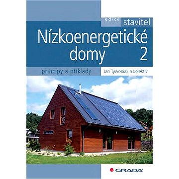 

Nízkoenergetické domy 2