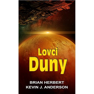 

Lovci Duny