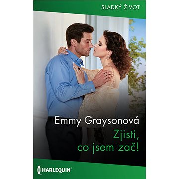 

Zjisti, co jsem zač!