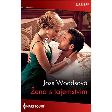 

Žena s tajemstvím