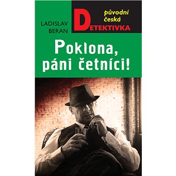 

Poklona, páni četníci!
