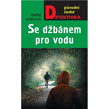 

Se džbánem pro vodu