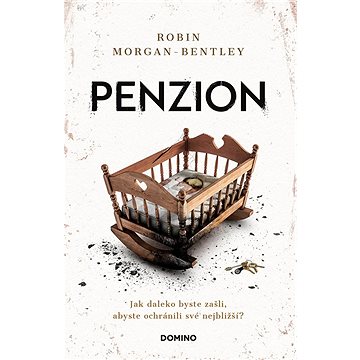 

Penzion