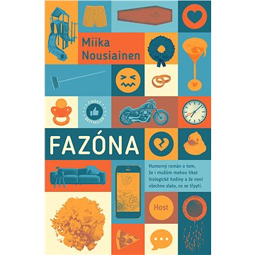 

Fazóna