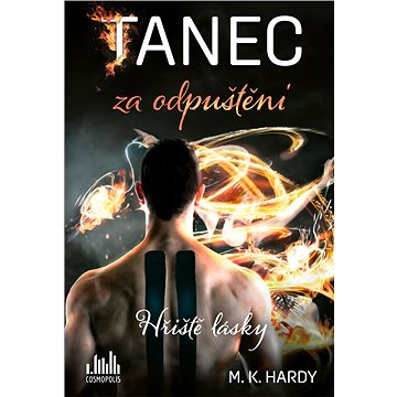

Tanec za odpuštění