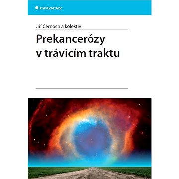 

Prekancerózy v trávicím traktu