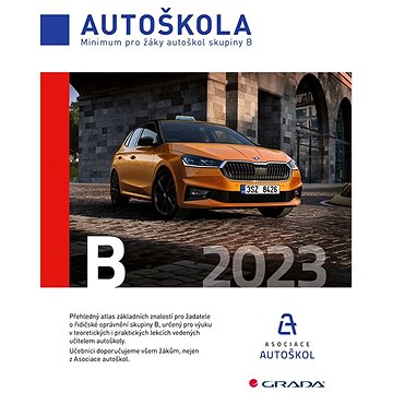 

Minimum pro žáky autoškol skupiny B
