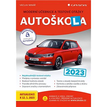 

Autoškola 2023