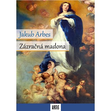 

Zázračná madona