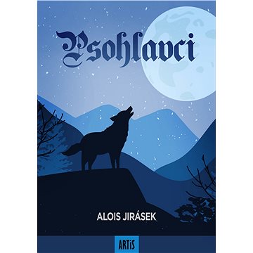 

Psohlavci