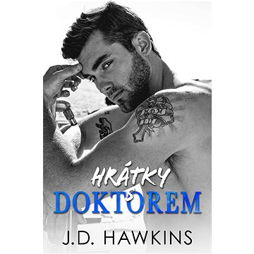 

Hrátky s doktorem